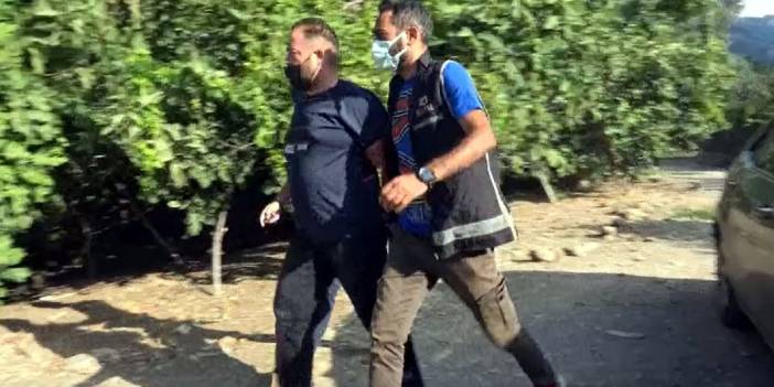 Cinci hoca taciz ettiği kadınları videoya çekmiş: Amacım fanteziydi