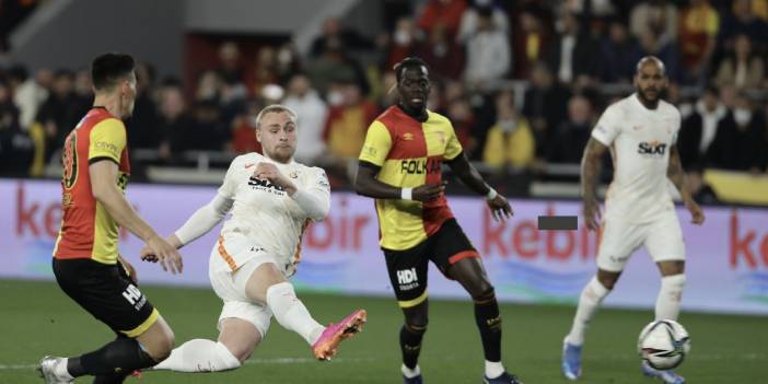 4 penaltı kararı çıktı, Galatasaray galibiyeti hatırladı