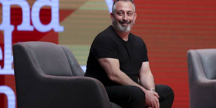 Cem Yılmaz: Dolandırıcılığın bile kalitesi düştü