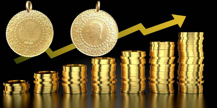 Altında Putin etkisi: 8 ayın zirvesini yeniledi