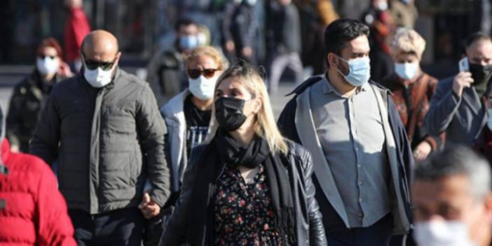 Doç. Dr. Tuğut: Maske, mesafe kurallarını göz ardı edemeyiz