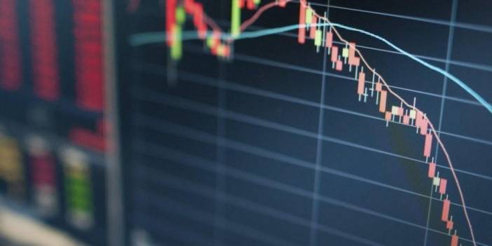 TÜİK güven endeksi rakamlarını paylaştı! Tüm sektörlerde sert düşüş