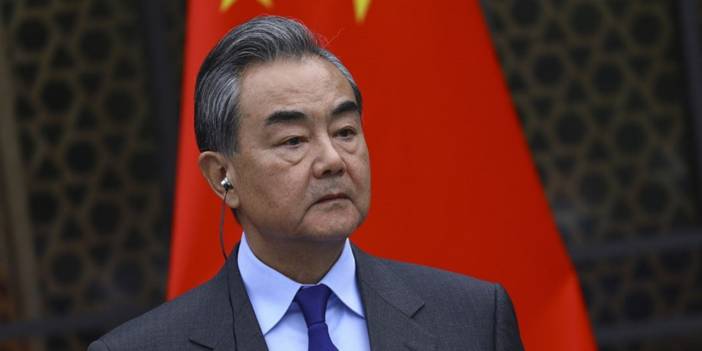 Çin: Egemenliğimizi ihlal eden cezasını bulacaktır