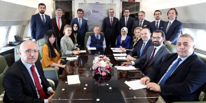 Erdoğan'dan Rusya'ya ilk tepki: Kabul edilemez