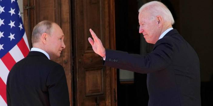 Beyaz Saray sözcüsü duyurdu: Biden-Putin zirvesi gerçekleşecek mi?