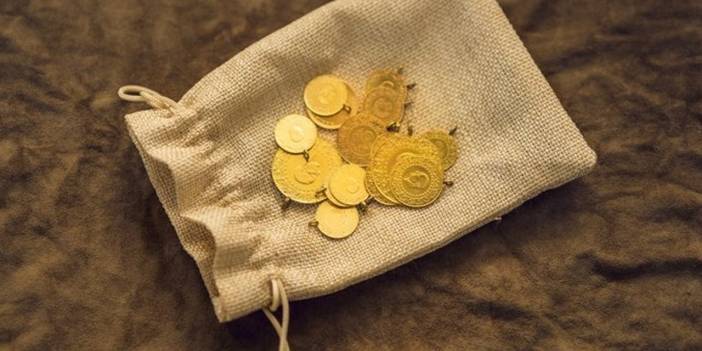 Gram ve çeyrek altında son rakamlar