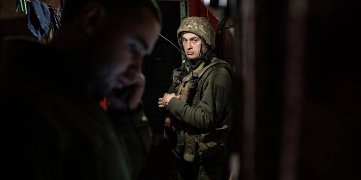 Rusya-Ukrayna hattında bugün neler yaşandı... İşte son gelişmeler