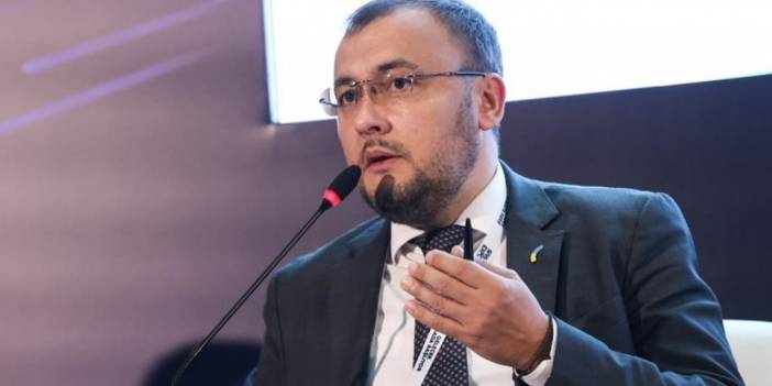 Ukrayna'nın Ankara Büyükelçisi: Savaş ihtimali hala var