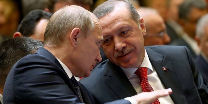 Uzmanlar Ukrayna krizini yorumladı: Türk ekonomisini nasıl etkiler?