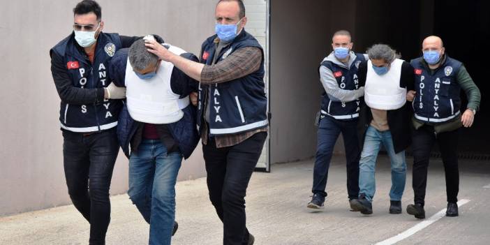 Foseptikte bulunan ceset davasında 1 ağırlaştırılmış müebbet, 1 tahliye