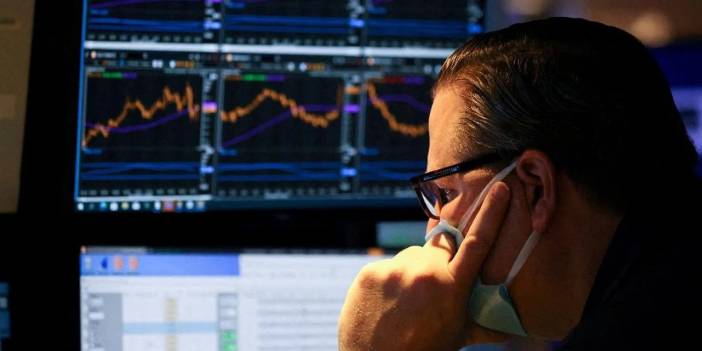 Bir sonraki duyuruya kadar işlemler durduruldu