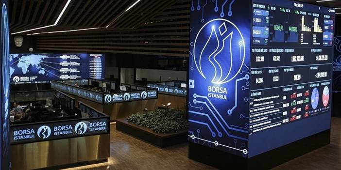 Borsadaki yükseliş hormonlu mu?