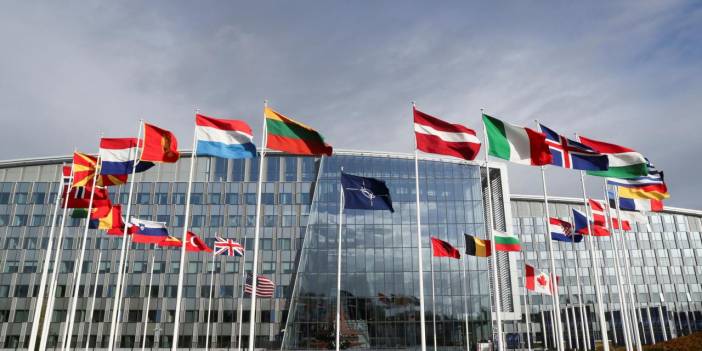 NATO Zirvesi, Ukrayna gündemiyle toplanıyor