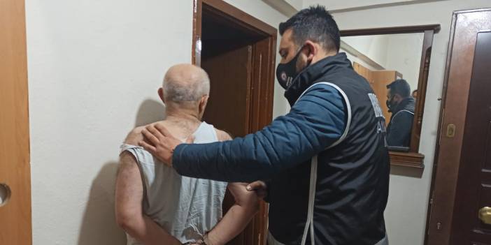 'Usulsüz sağlık raporu' çetesine operasyon: 17 gözaltı