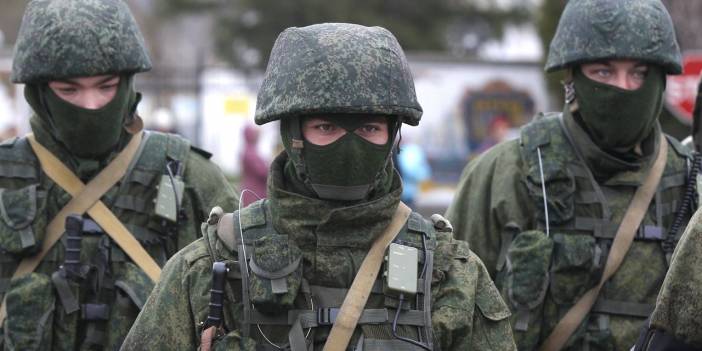 Rusya Savunma Bakanlığı doğruladı: Rus gemileri saldırıya uğradı