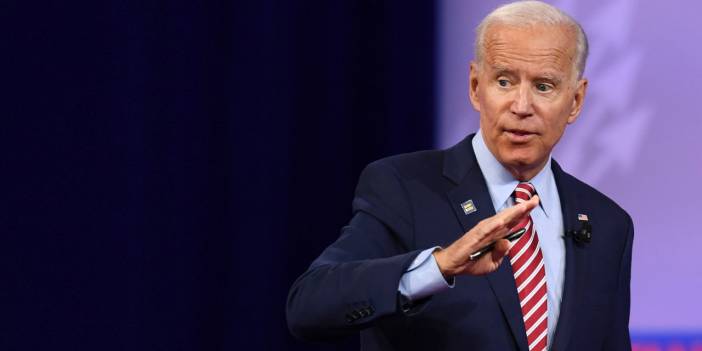 Biden duyurdu: ABD'den NATO'ya takviye kuvvet