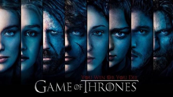 Game of Thrones final sezonu için HBO'dan açıklama!