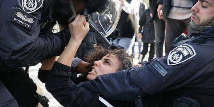 İsrail güçleri, Batı Şeria'da 2 Filistinliyi öldürdü