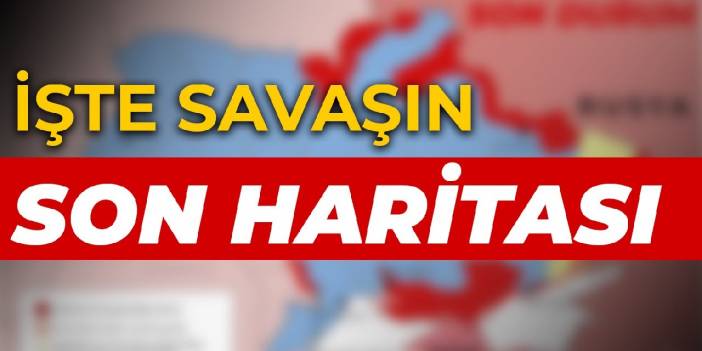 Savaşın altıncı günü: 60 kilometrelik Rus konvoyu Kiev'e dayandı...