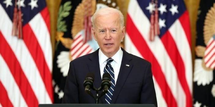 Biden'dan Ukrayna gafı: Putin İran halkının kalbini kazanamayacak