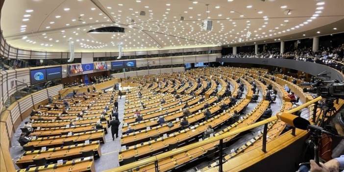 Avrupa Parlamentosu'ndan Ukrayna'nın AB üyeliğine destek