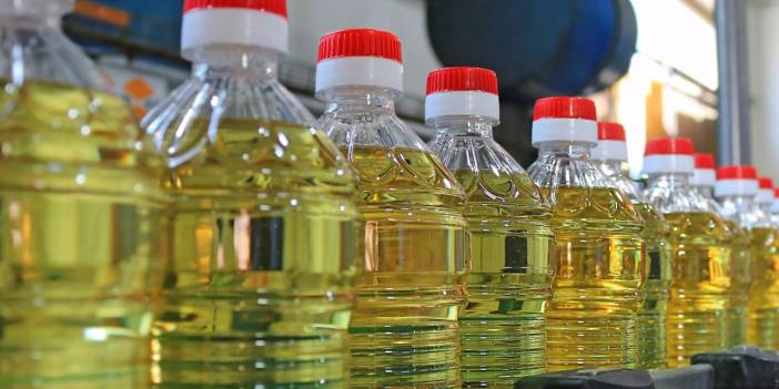 Krizine karşı yeni önlem: Sıvı yağda vergi değişikliği