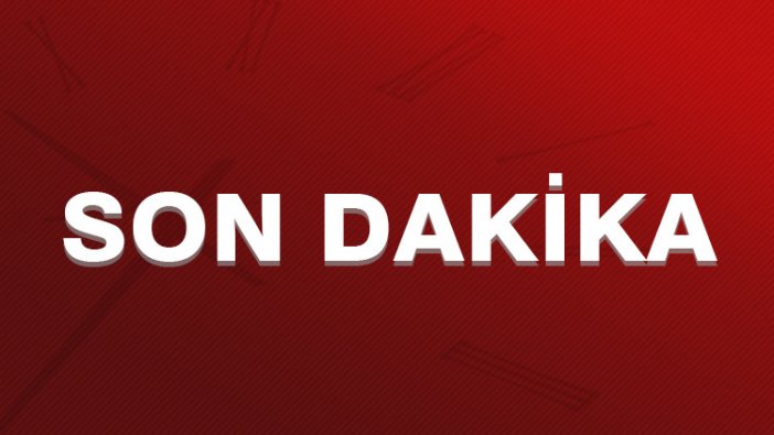 CHP Milletvekili Enis Berberoğlu tutuklandı! Son açıklamalar...