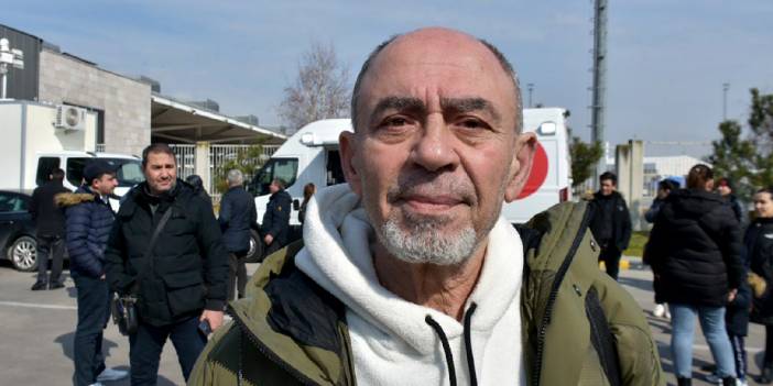 Ukrayna'dan kurtuldu: Ruslar arkadaşlarımı acımasızca öldürdü