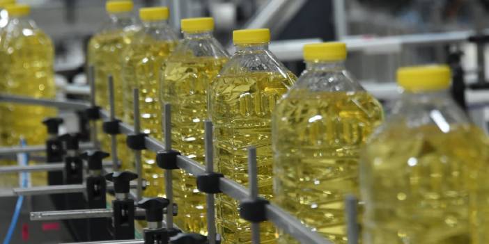 Rusya- Ukrayna savaşı sonrası yağ krizi kapıda