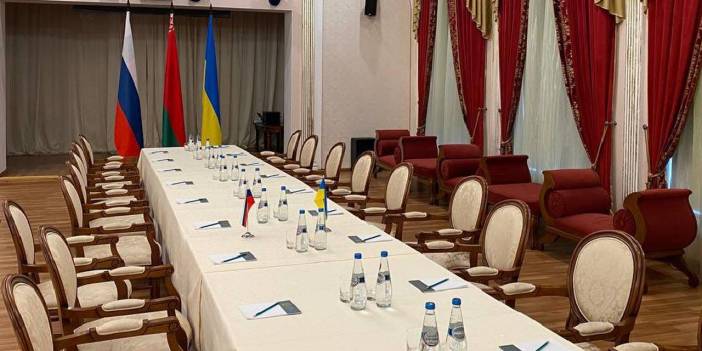 Reuters duyurdu: 3. tur görüşme pazartesi