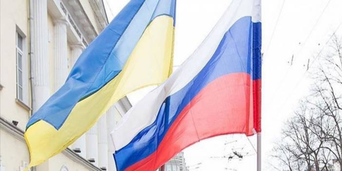 Rusya-Ukrayna arasında üçüncü müzakereler bugün