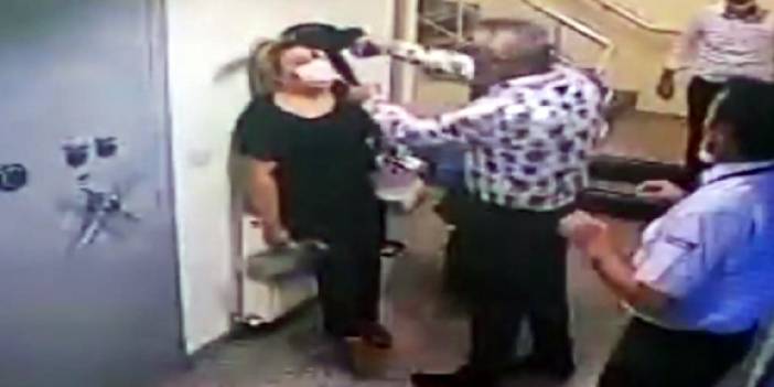 Çalışanının başına silah dayadı: Müdüre 8 yıl 9 ay hapis istemi