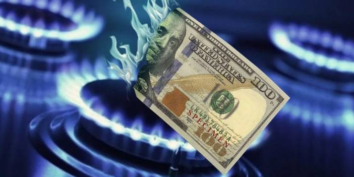 Gazprom'dan 'doğalgaz' uyarısı: Fiyatlar artmaya devam edecek