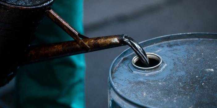 Brent petrol'de Venezuela etkisi: Düşüşe geçti