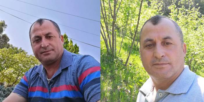 Vinç çarpan işçi öldü