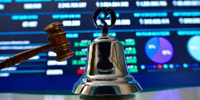 Borsa güne yükselişle başladı