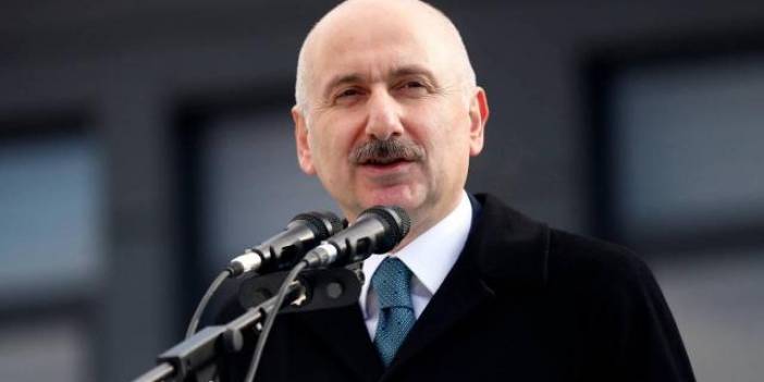 Bakan 'sıkıntılı' deyip kar için saat verdi