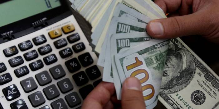 Yüksek kurla cari açık düşürme iddiası 3 ayda çöktü: 4 yılın zirvesinde