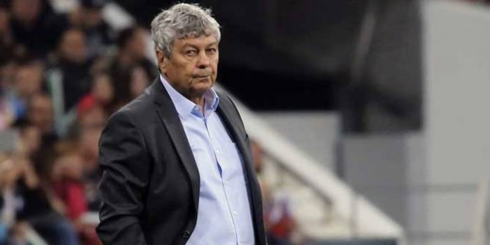 Lucescu: Savaş çok uzun sürecek