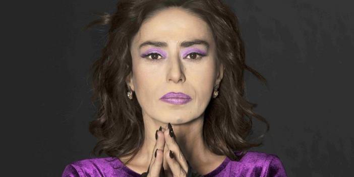 Yıldız Tilbe hakkında suç duyurusu!