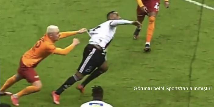 Derbide penaltı isyanı! Devam kararı doğru mu?