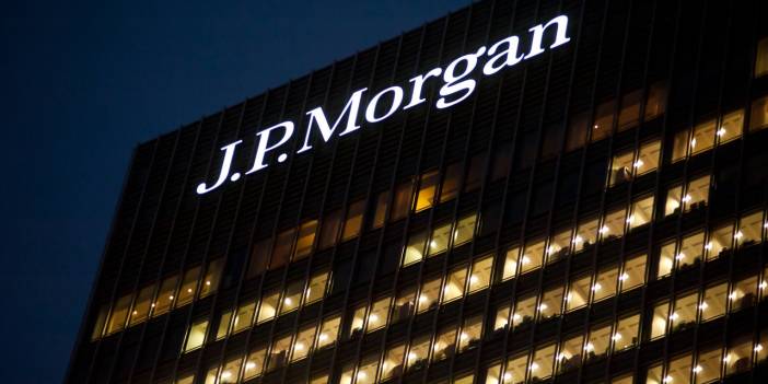 Madem öyle JP Morgan neden hâlâ Türkiye’de? Albayrak’ın kitabındaki iddialar…