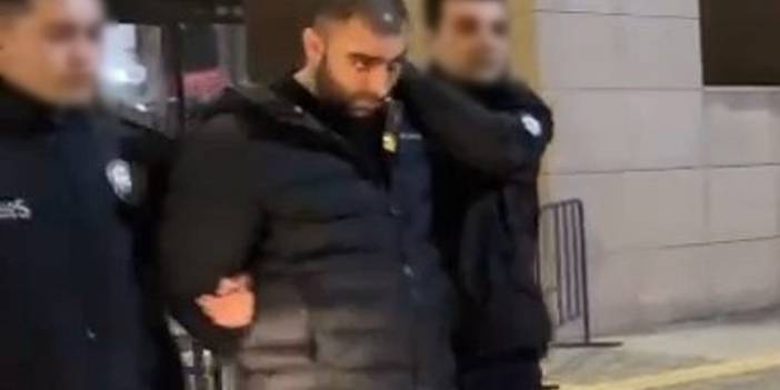 İsrail’in aradığı mafya lideri, İstanbul’da yakalandı