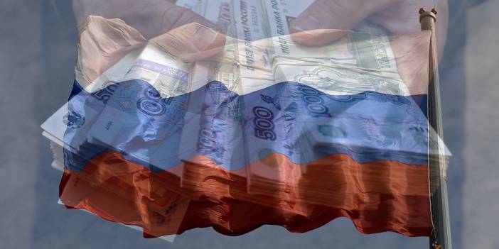 Fitch uyarmıştı! Rusya için geri sayım başladı