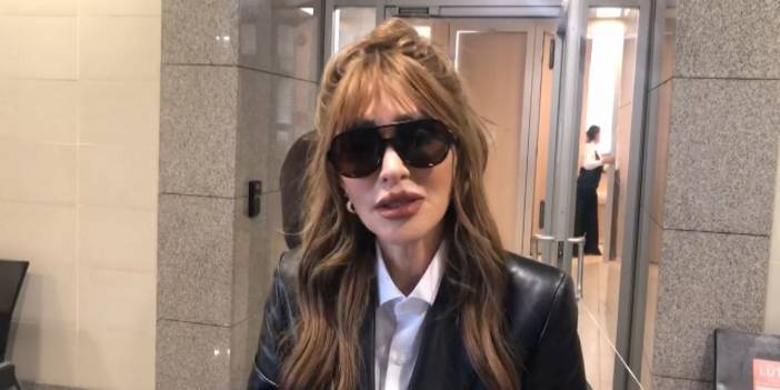 Lerzan Mutlu'ya hakaret davası: Seren Serengil'e beraat talebi