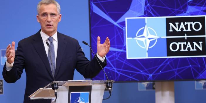 Stoltenberg: Gelecek haftalarda Rusya'dan Donbas hamlesi bekliyoruz