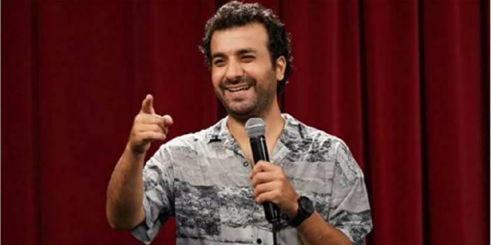 Hasan Can Kaya, seyircilerinin gerçek olmadığı iddialarına yanıt verdi