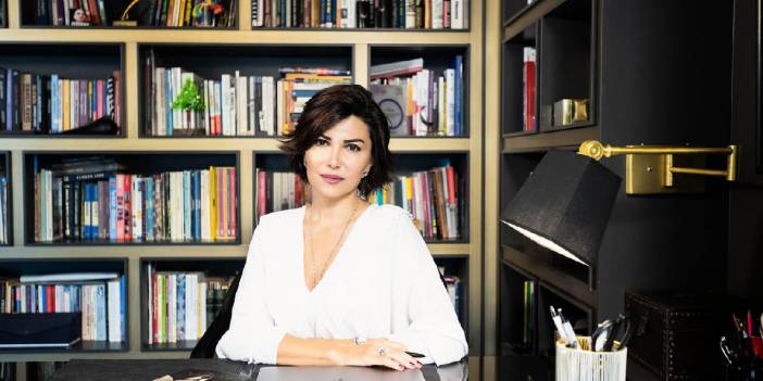 Sedef Kabaş'ın savunmasının tam metni