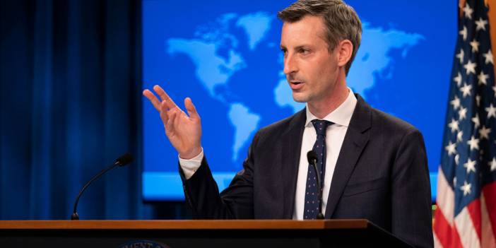 ABD'den Çin'e Rusya uyarısı: Ağır bedeller ödetiriz