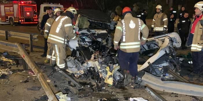 İntihar notu bırakarak evden kaçtığı iddia edilen genç kazada öldü